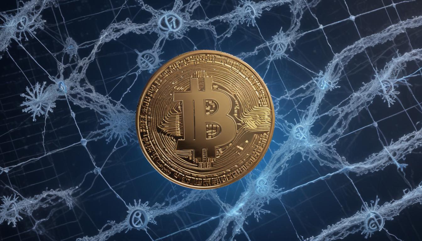 Pi Network против крипто-шторма: почему токен PI взлетел вопреки обвалу рынка! | Cryptodamus.io