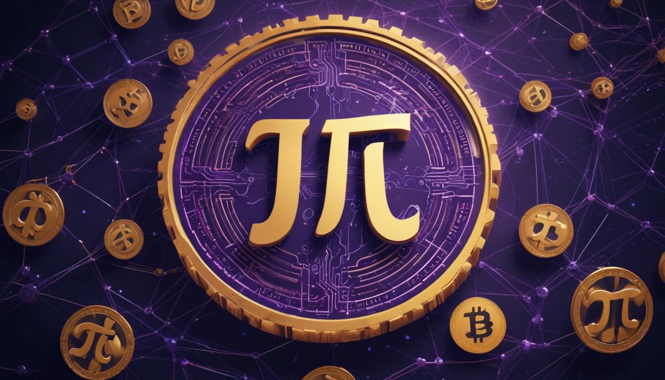 Pi Network's Future: Challenges, Hopes & Open Mainnet's Impact! (2025) | Cryptodamus.io