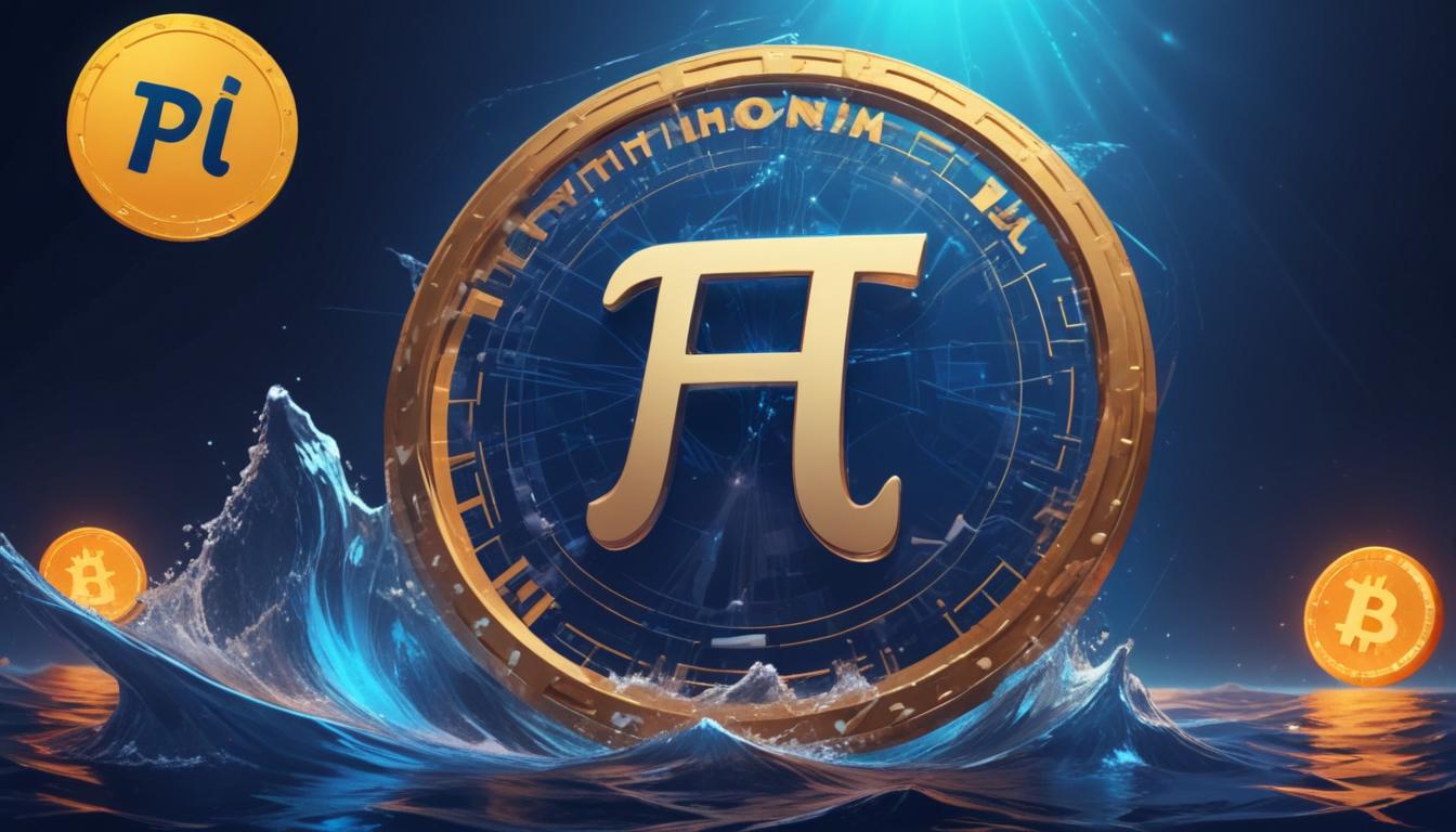 Pi Network's Future: Controversy, Mainnet, and Investor Outlook | Cryptodamus.io