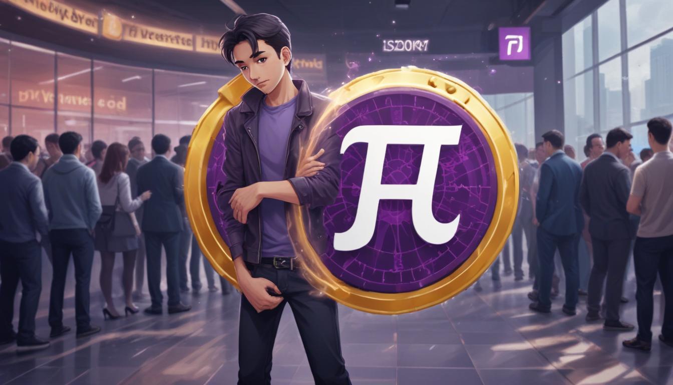 Pi Network's KYC Delay: What's REALLY Going On? (2025 Deadline) | Cryptodamus.io