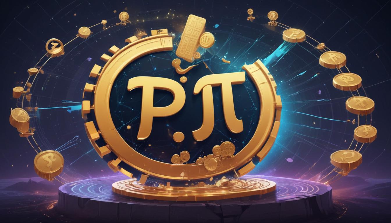 Pi Network's Leap: From Mobile Mining to Open Mainnet & Beyond! [Pi Day 2025] | Cryptodamus.io