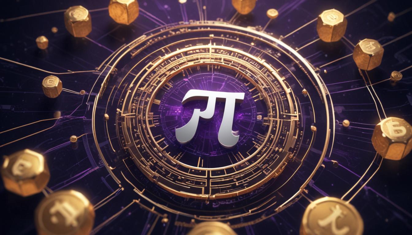 Pi Network's Mainnet Launch: 6 Years in the Making! Is it Worth the Hype? | Cryptodamus.io