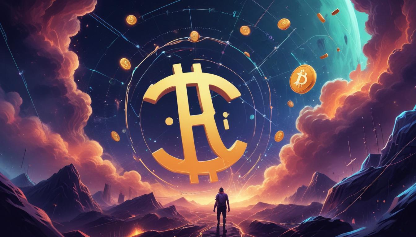 Pi Network's Mainnet Launch: Explosive Rise, Shocking Crash – What Happened? | Cryptodamus.io