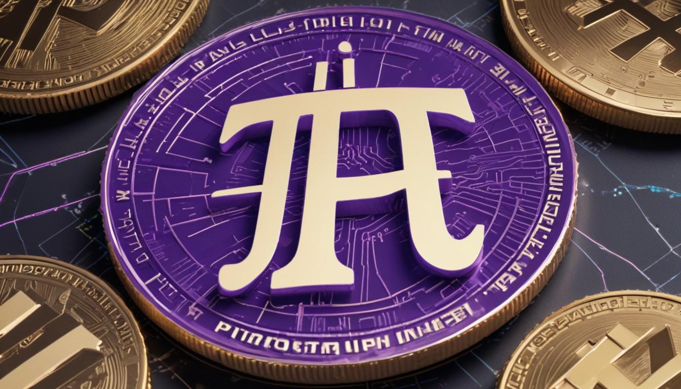 Pi Network's Mainnet Launch: SHOCKING Price Action & Community Reactions! | Cryptodamus.io