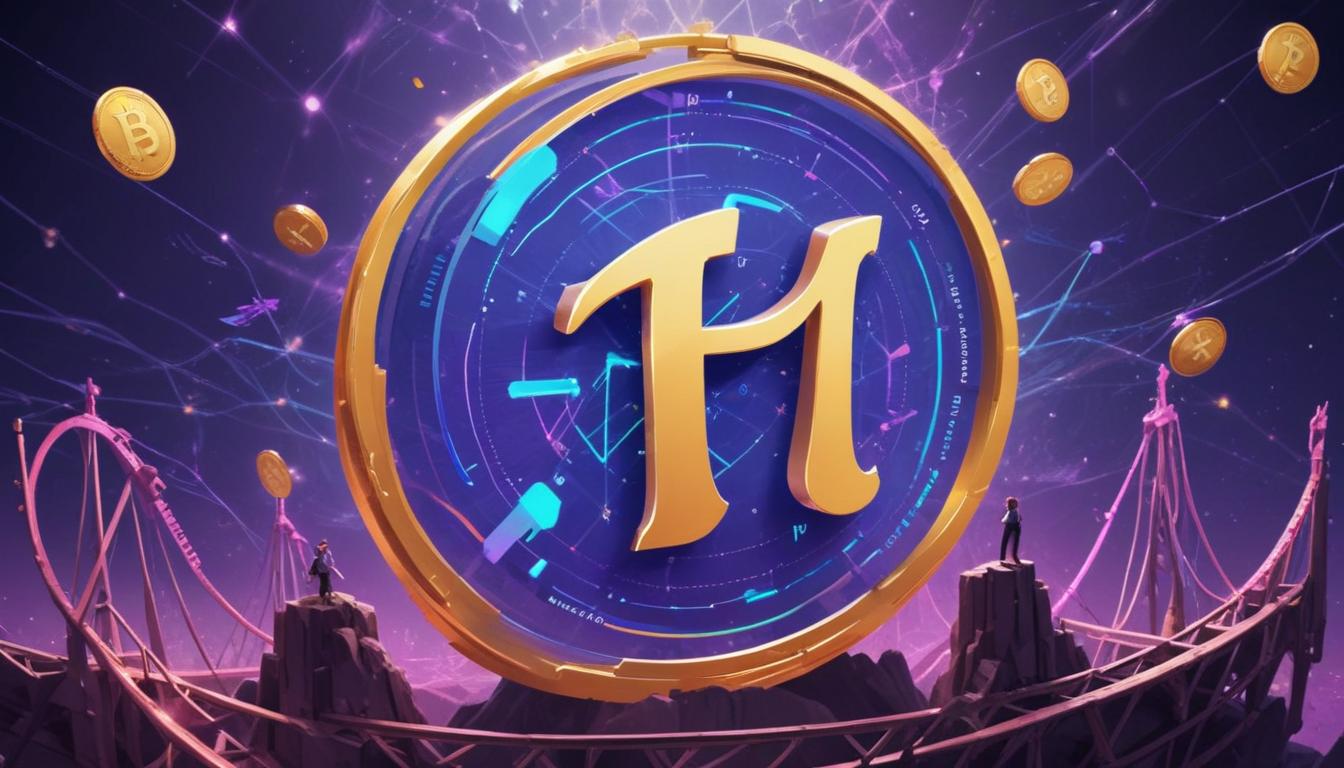 Pi Network's Mainnet Launch: Was the Hype Worth the Wait?  A Deep Dive | Cryptodamus.io