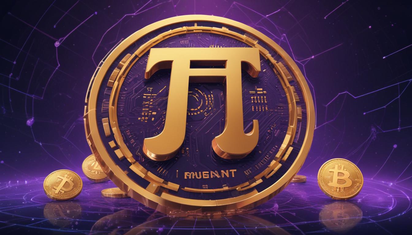 Pi Network's Mainnet: Mobile Mining Revolution or Hype? [2024 Update] | Cryptodamus.io