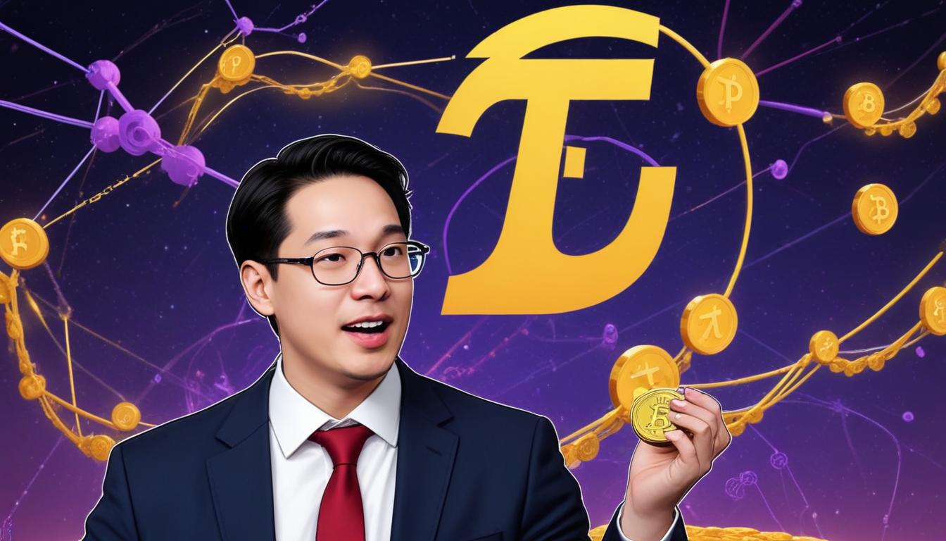 Pi Network's Mainnet SHOCK: Price Crash, Scam Allegations, & the Future! | Cryptodamus.io