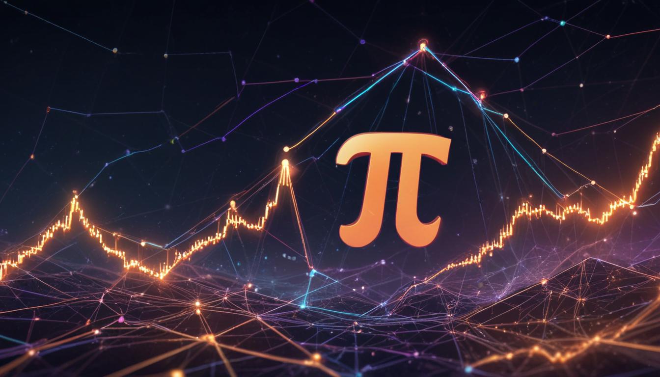 PI Network's Next Surge? Expert Analysis Reveals Key Price Levels & $3 Target! | Cryptodamus.io
