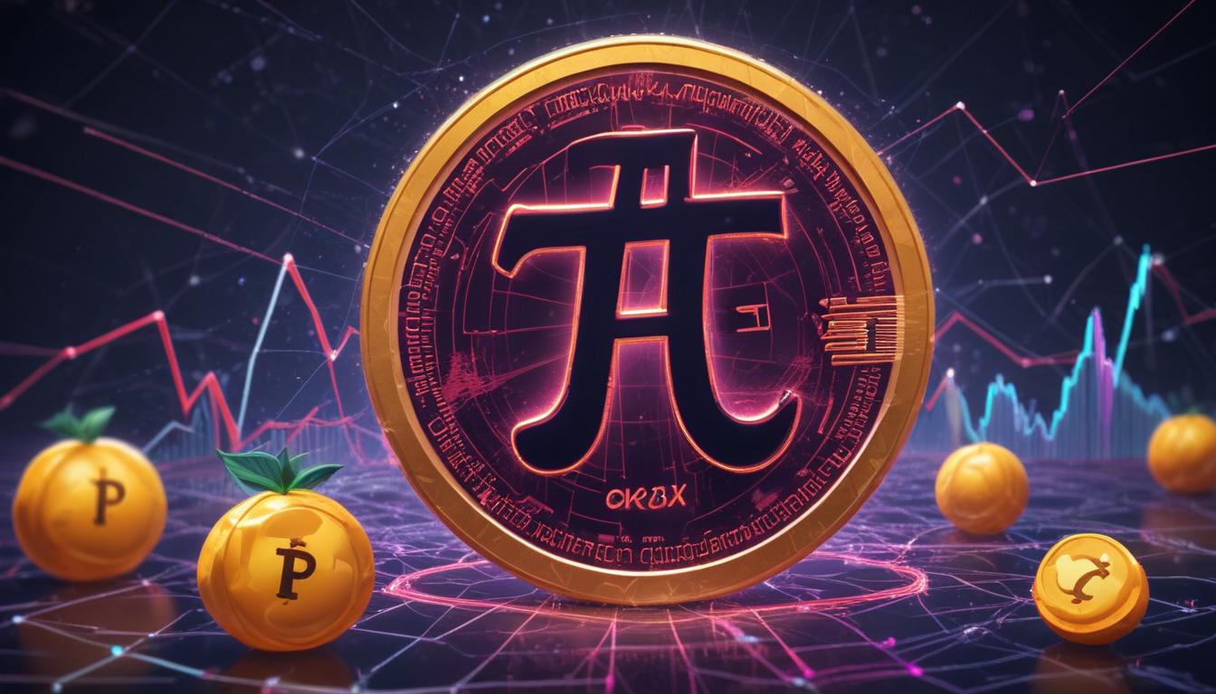 Pi Network's OKX Price SHOCK: Was it a Glitch or a Scam? Inside Look! | Cryptodamus.io