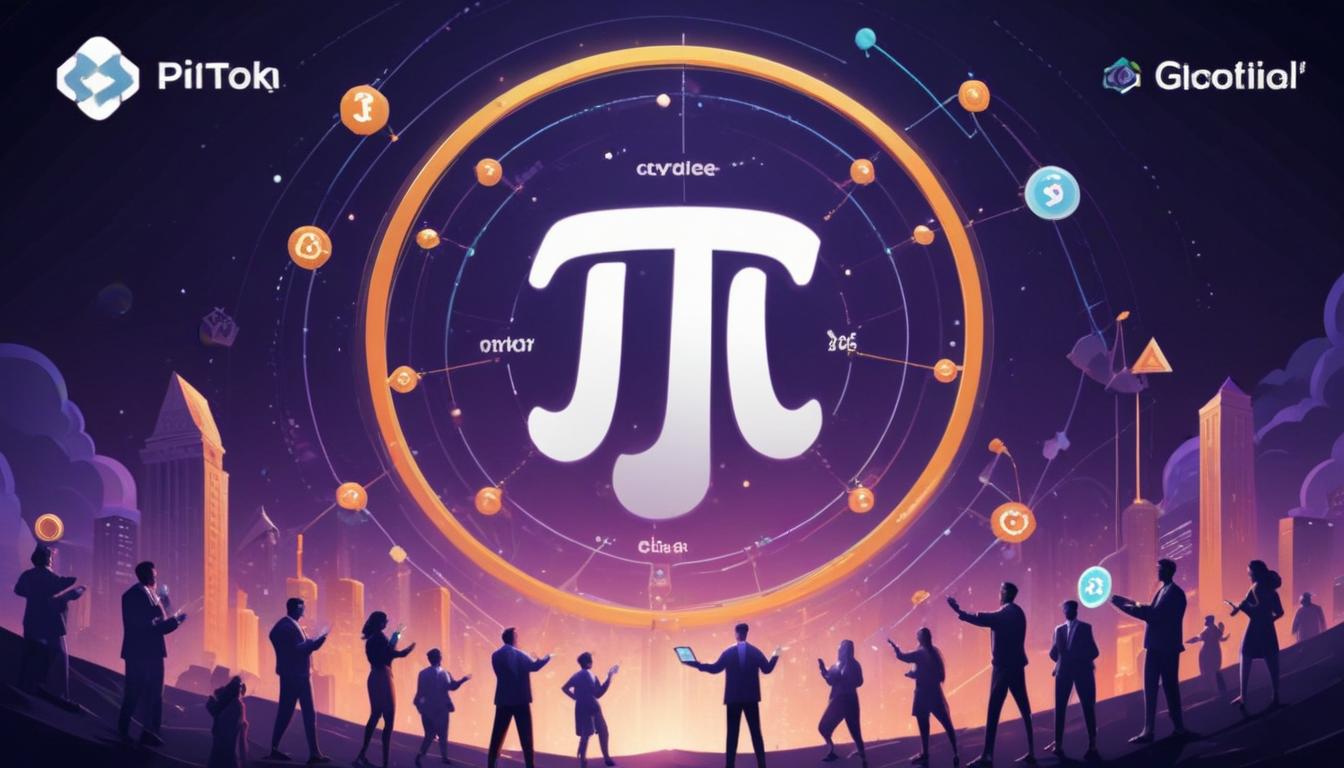 Pi Network's Open Mainnet: Did it Succeed? The Shocking Truth! | Cryptodamus.io