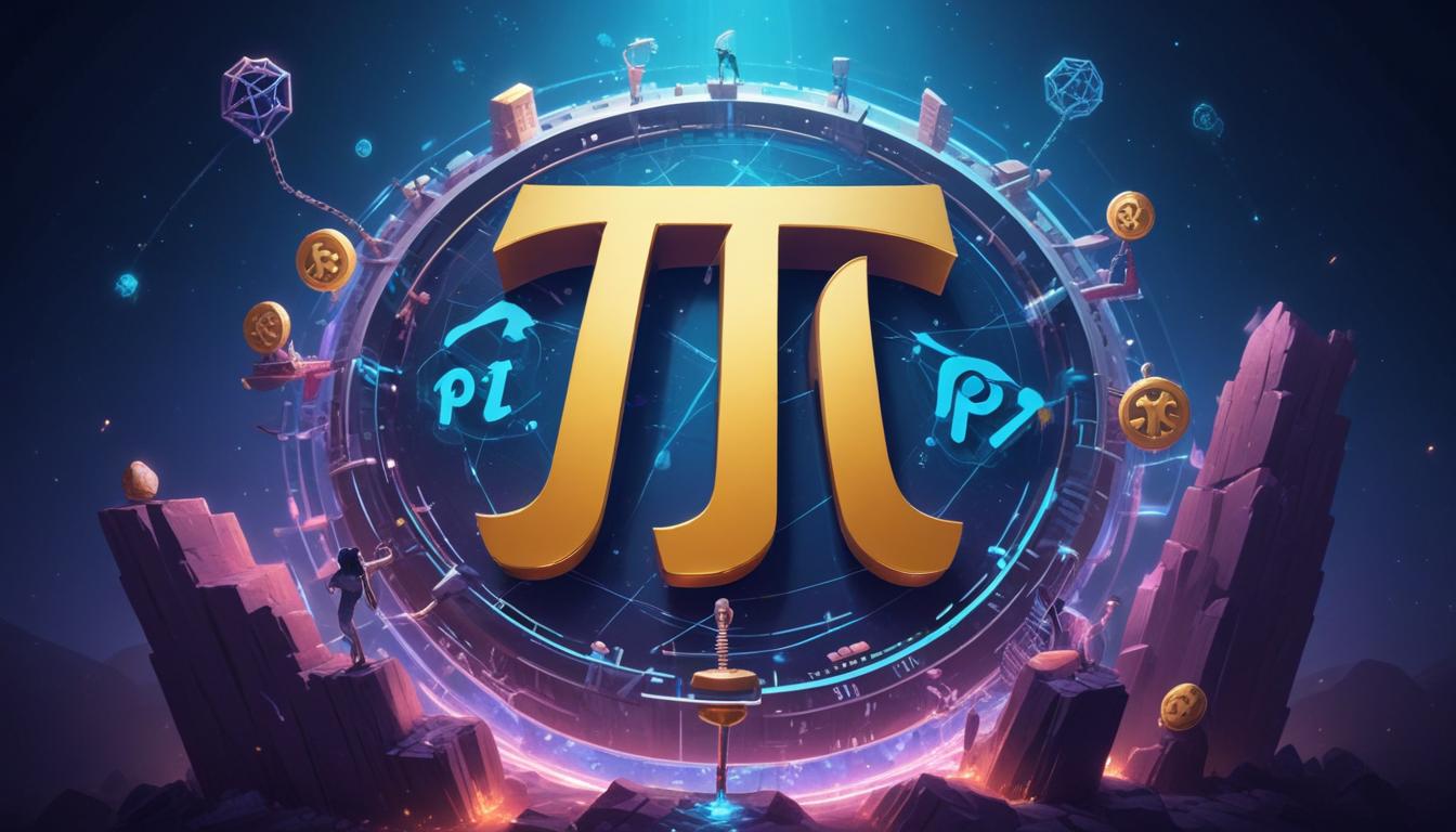 Pi Network's Open Mainnet Era: Milestones, Challenges & What's Next! | Cryptodamus.io