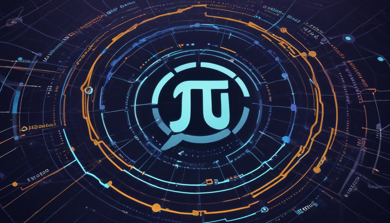 Pi Network's Open Mainnet: HUGE Success, But a Missing Roadmap Creates HUGE Uncertainty! | Cryptodamus.io