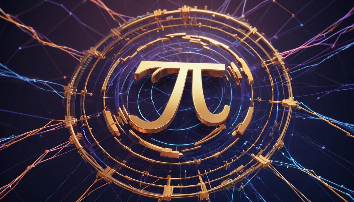 Pi Network's Open Mainnet: Is it a Game Changer or Just Hype?  Find Out! | Cryptodamus.io