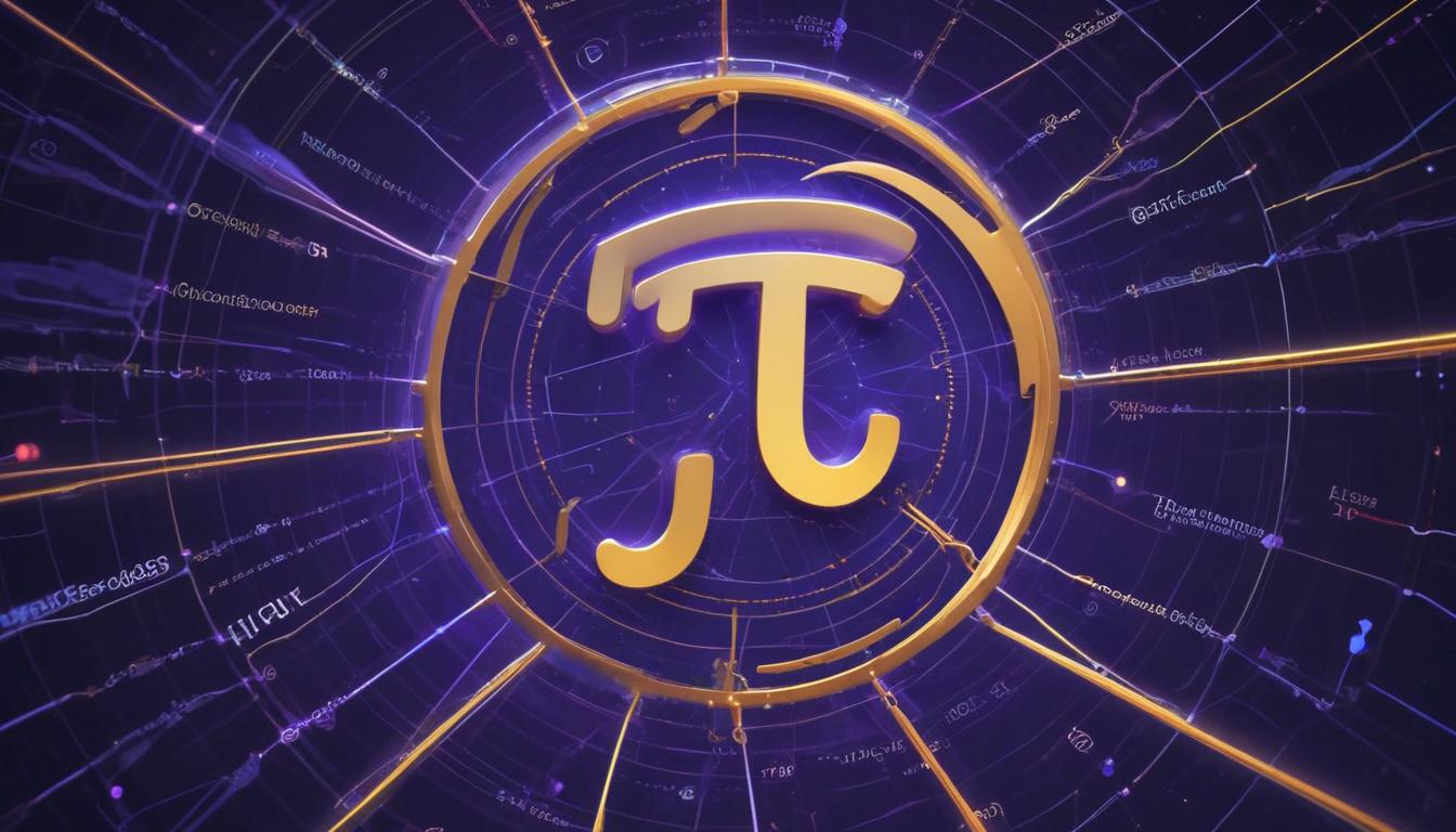 Pi Network's Open Mainnet: Roadmap MIA? Community in Uproar! (2025 Update) | Cryptodamus.io