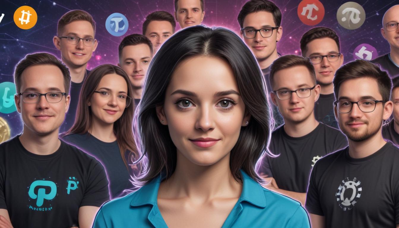 Pi Network's Open Mainnet: Roadmap MIA?  Is the Project Doomed? | Cryptodamus.io