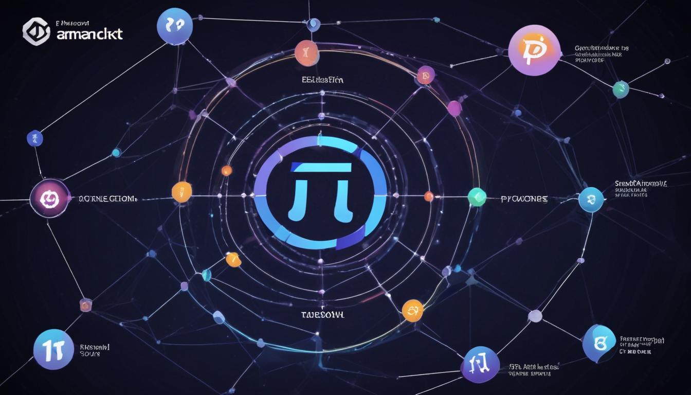Pi Network's Open Mainnet: Will it Finally Launch on February 20, 2025? Explosive Details Inside! | Cryptodamus.io