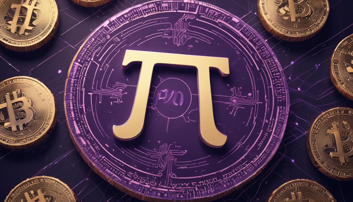 Pi Network's Open Mainnet: Will Pi Coin Revolutionize Crypto in 2025? | Cryptodamus.io