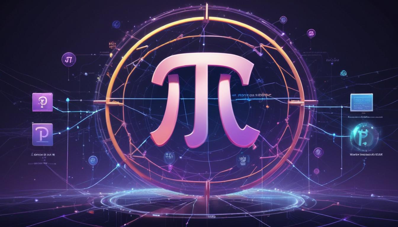 Pi Network's Open Mainnet: Will Roadmap Uncertainty Derail Its Success? Find Out Now! | Cryptodamus.io