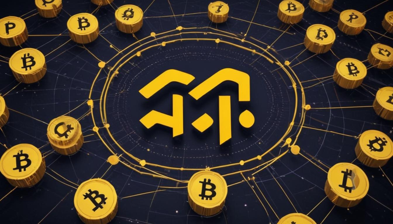 Pi Network's Open Network: Binance Listing & The Future of PI! | Cryptodamus.io