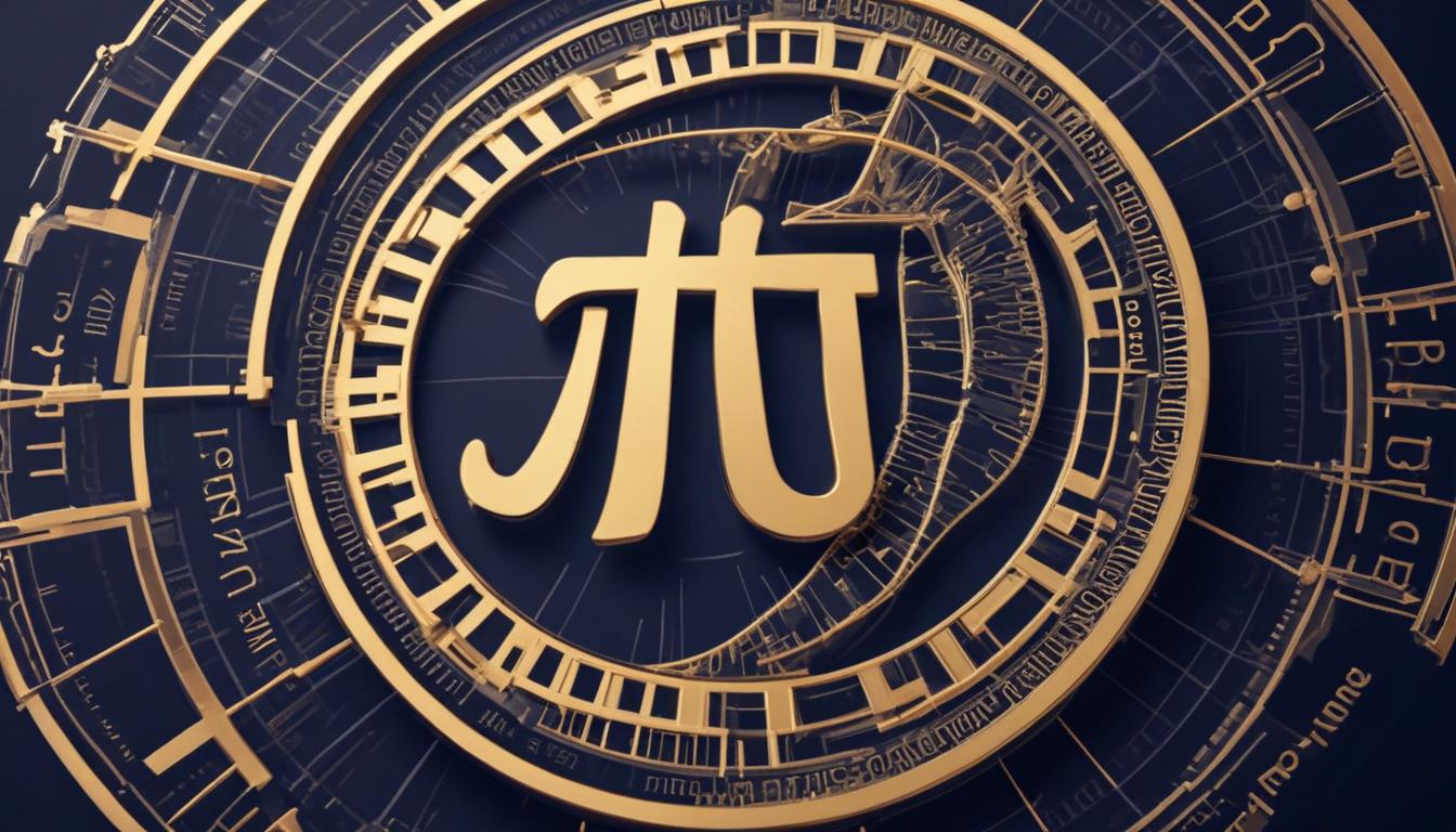 Pi Network's Open Network: Is This the Future of Crypto? [2025 Update] | Cryptodamus.io