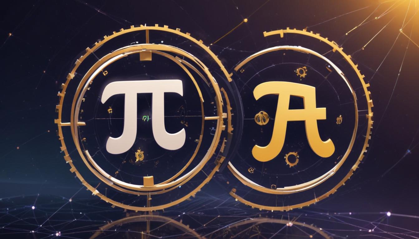 Pi Network's Open Network Launch: Crypto Milestone or Hype? Find Out! | Cryptodamus.io