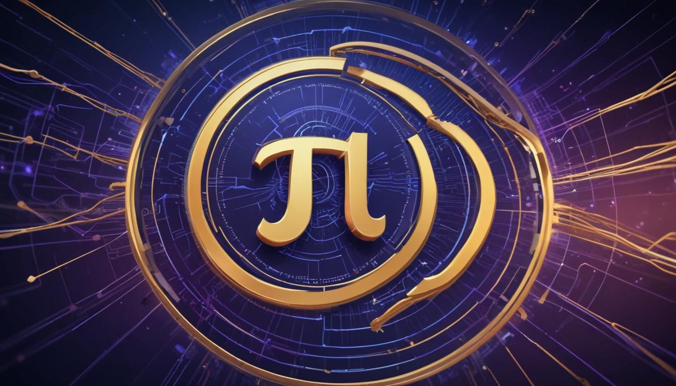 Pi Network's Open Network Launch: From Dream to Reality? | 2025 Q1 Recap & Future Roadmap! | Cryptodamus.io