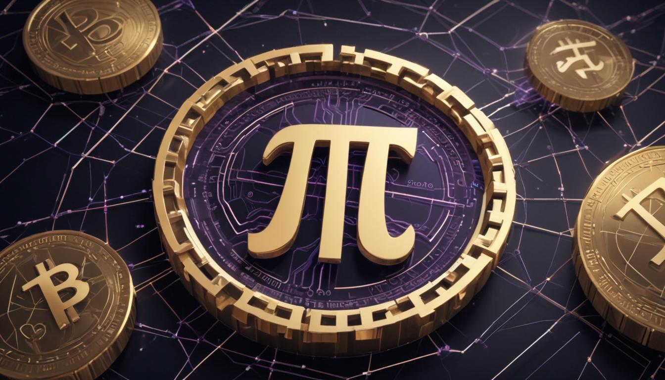 Pi Network's Open Network: Revolutionizing Crypto or Just Hype? Find Out Now! | Cryptodamus.io