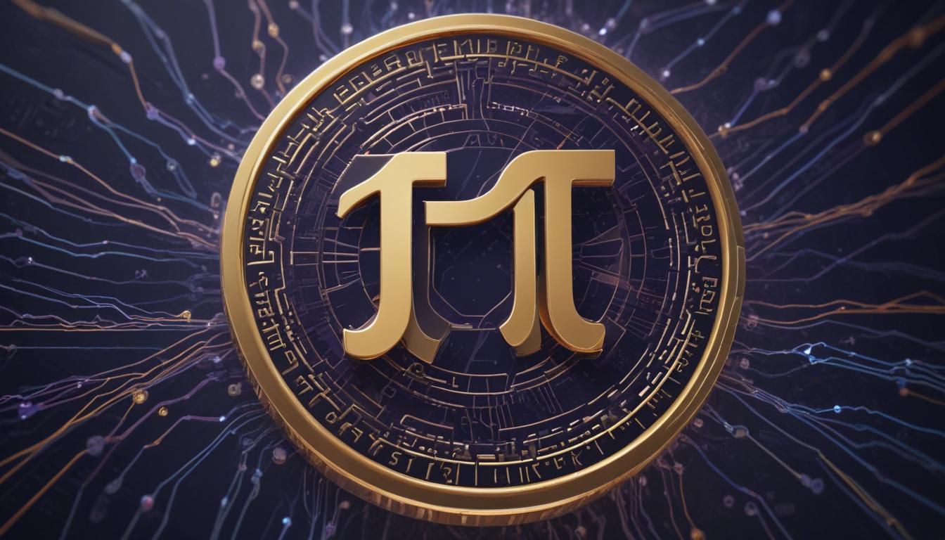 Pi Network's Open Network: Success or Struggle? Deep Dive into the Future! 🔥 | Cryptodamus.io