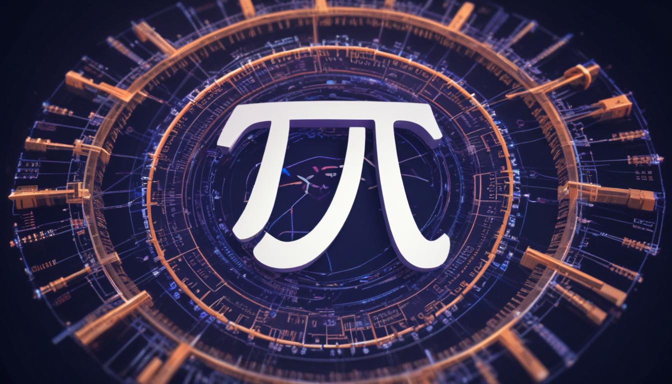 Pi Network's Open Network: Unlocking Global Adoption & Ecosystem Growth! | Cryptodamus.io