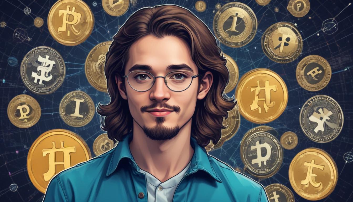 Pi Network: Открытая Сеть — Новая Эра Доступной Криптовалюты! | Cryptodamus.io