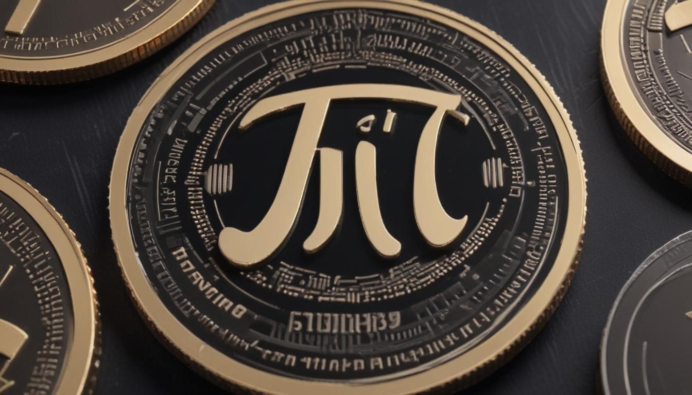 Pi Network's PI Coin: Realistic Price Analysis & $300 Prediction Truth! [2024] | Cryptodamus.io