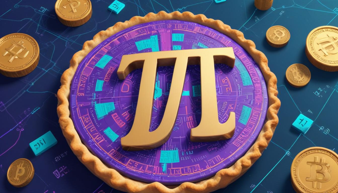 Pi Network: День Пи 2025 – триумф Mainnet и Web3 господство! 🚀 | Cryptodamus.io