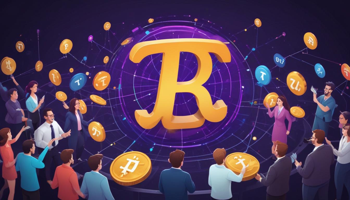 Pi Network's .pi Domain Auction: A Web3 Revolution! 🤯 | Cryptodamus.io