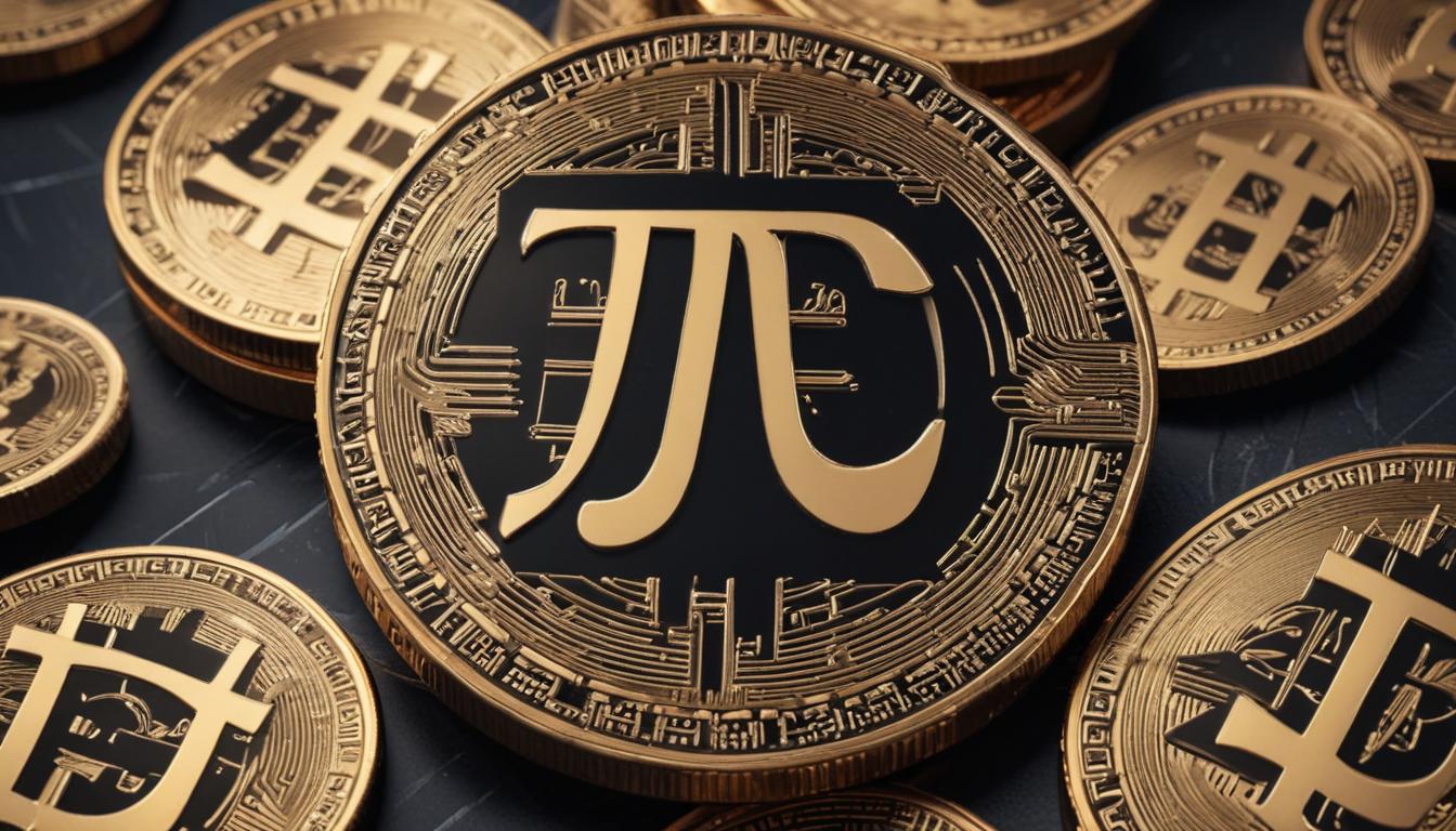 Pi Network's .pi Domains: Will They REALLY Boost PI Coin? | Cryptodamus.io