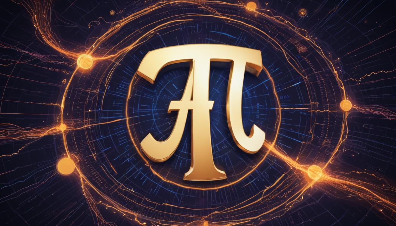 Pi Network's $PI Price Plunge: Why It Happened & What's Next?! | Cryptodamus.io