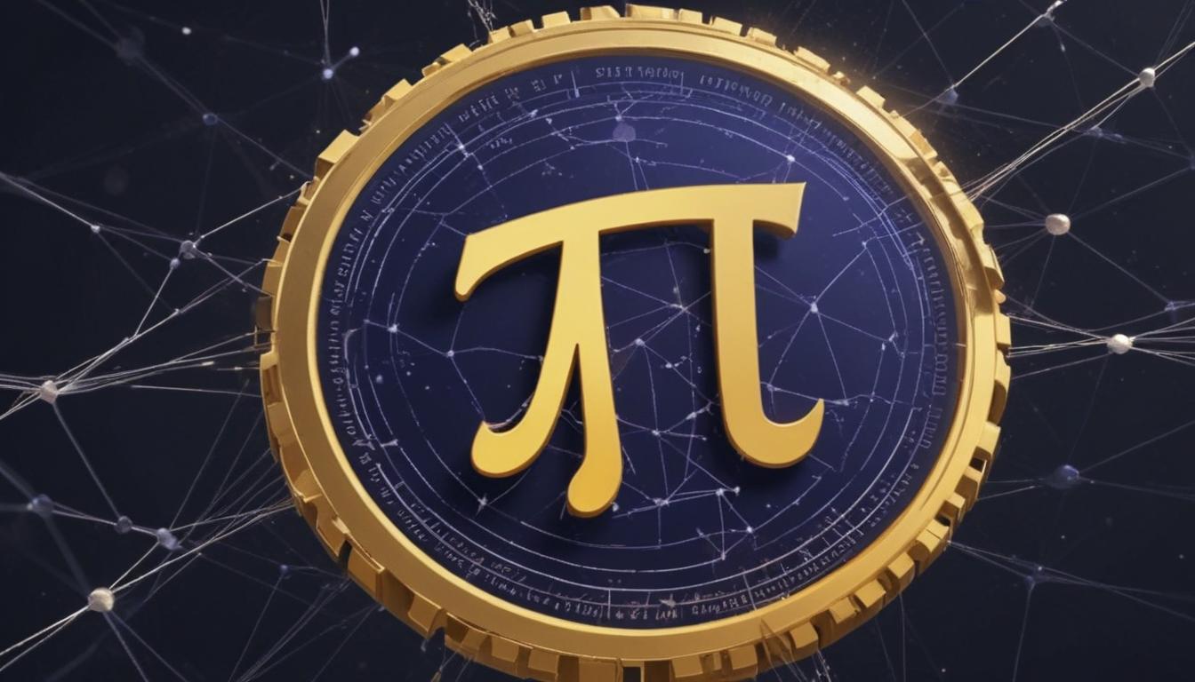 $PI к 10 долларам? Мнение экспертов! Спрос, листинги и дорожная карта раскрыты | Cryptodamus.io