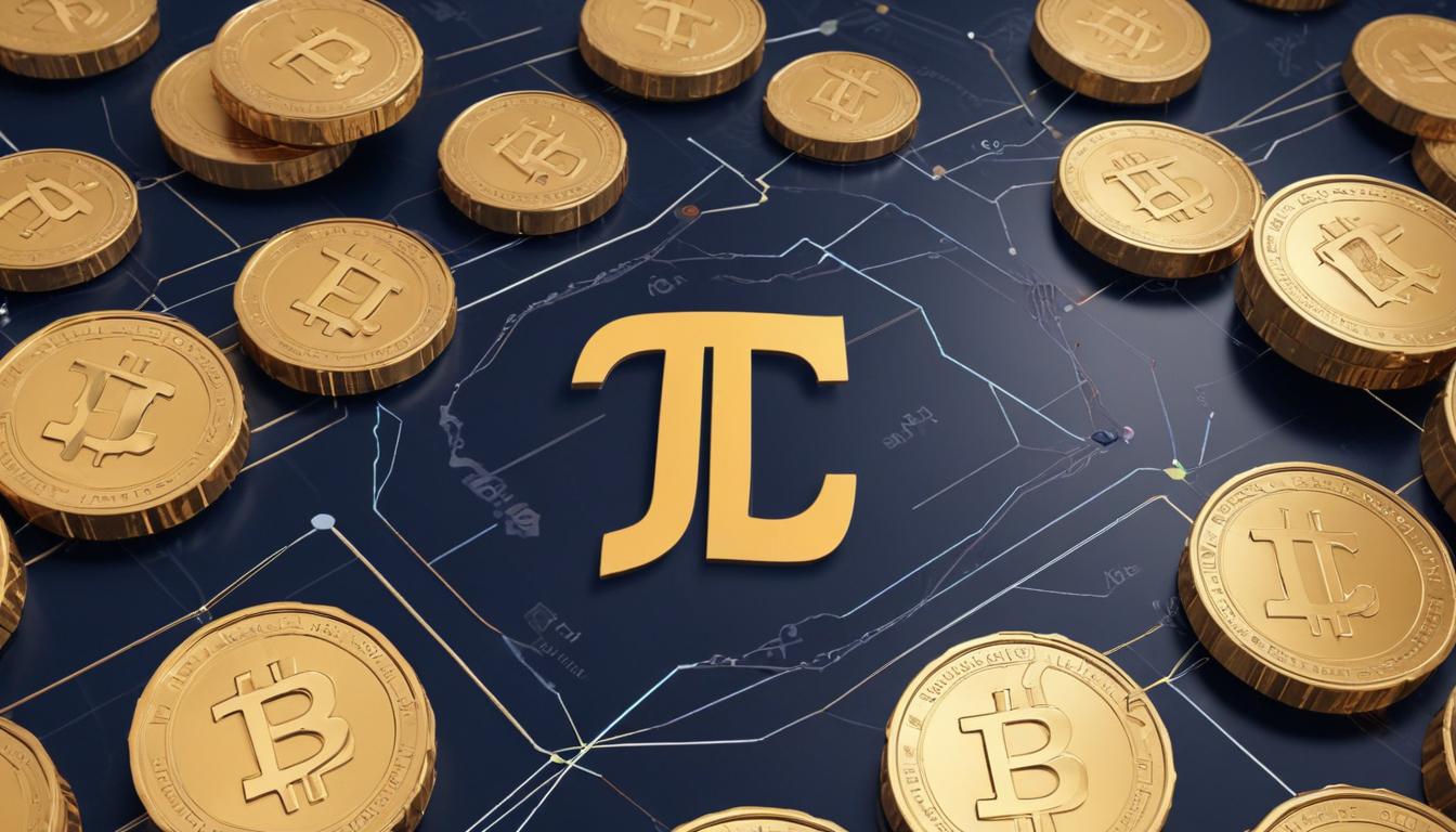 Pi Network's PI Token: A Shocking Deep Dive into Supply, Utility & Future! | Cryptodamus.io