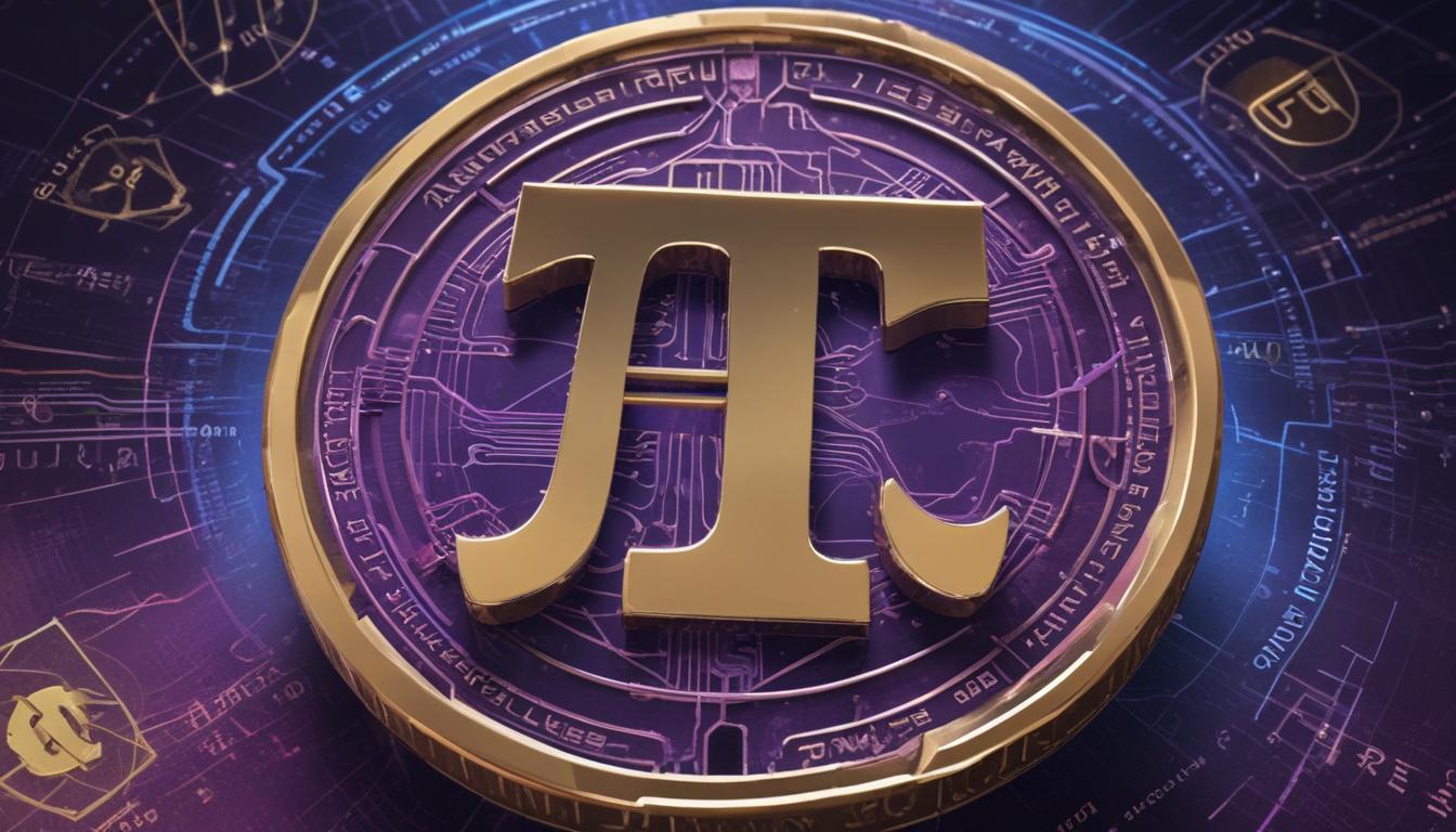 Pi Network's Price Crash: Is This the End? Expert Analysis Inside! | Cryptodamus.io