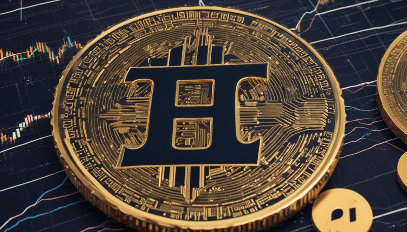 Цена Pi Network ВЗЛЕТЕЛА! Что стоит за скачком и устоит ли она? | Cryptodamus.io