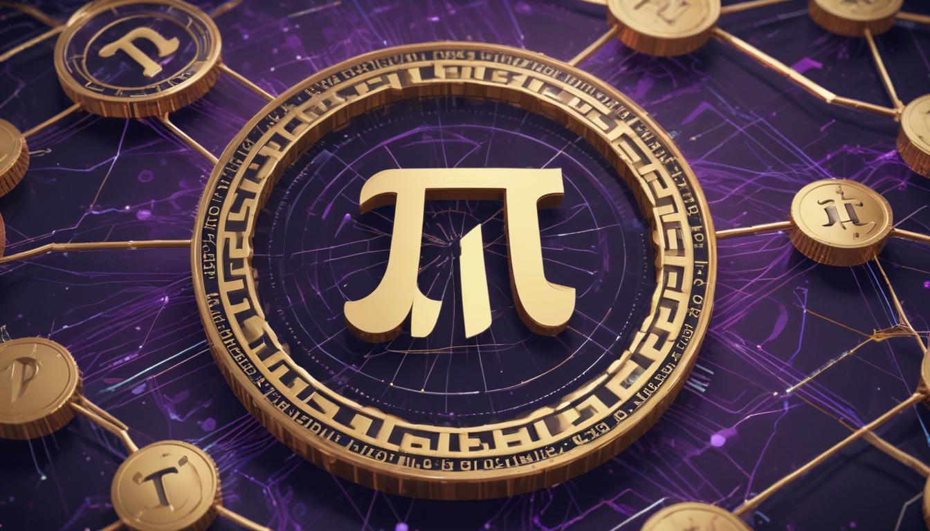Pi Network's Price Future: Unlock Volatility or 200% Surge?! (2024) | Cryptodamus.io