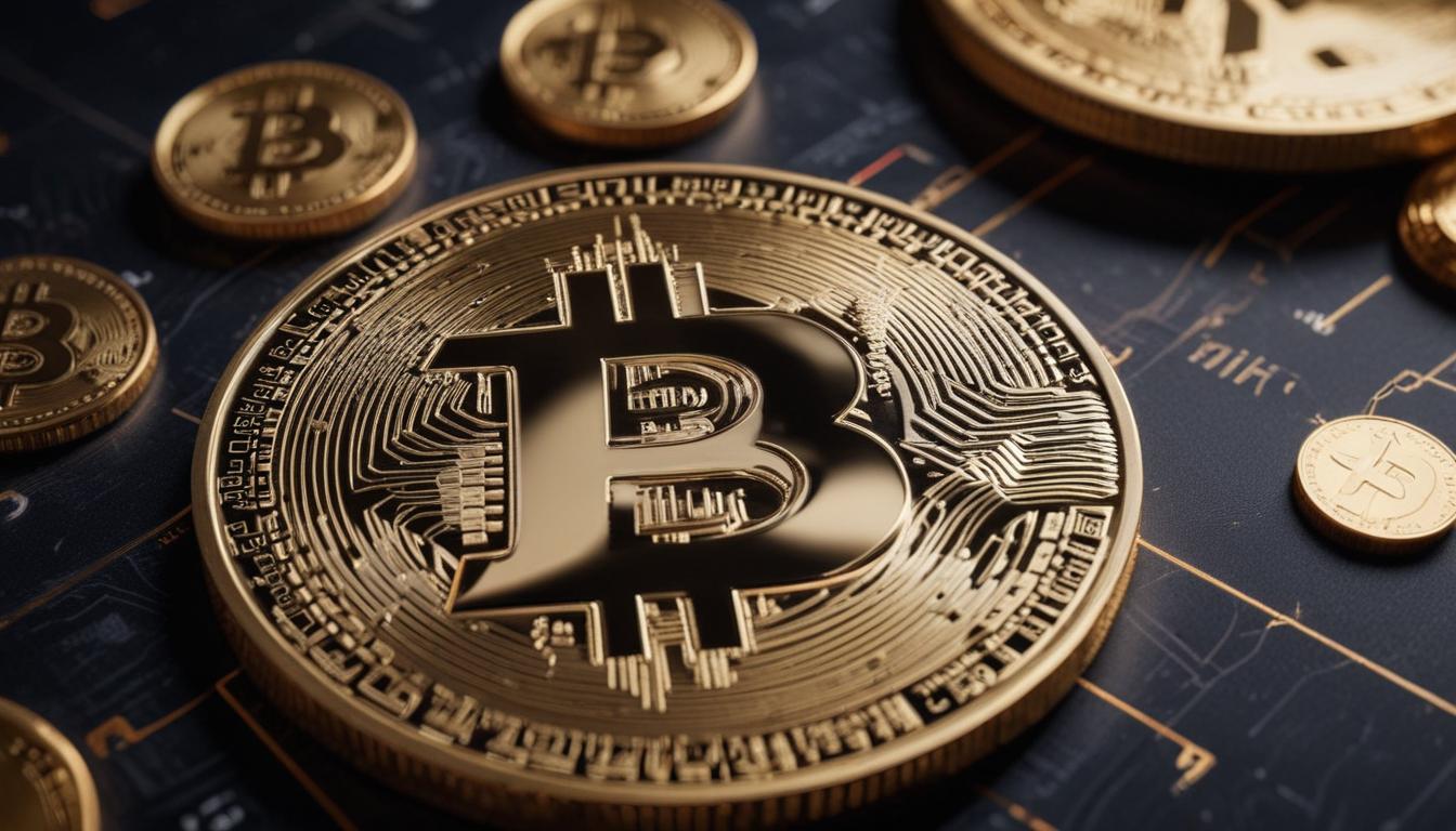 Pi Network's Price Rollercoaster: Will It Crash or Soar? (2025 Forecast) | Cryptodamus.io