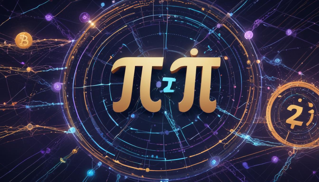 Pi Network's Roadmap Delay: Is the Crypto Project Failing? SHOCKING Truth Inside! | Cryptodamus.io