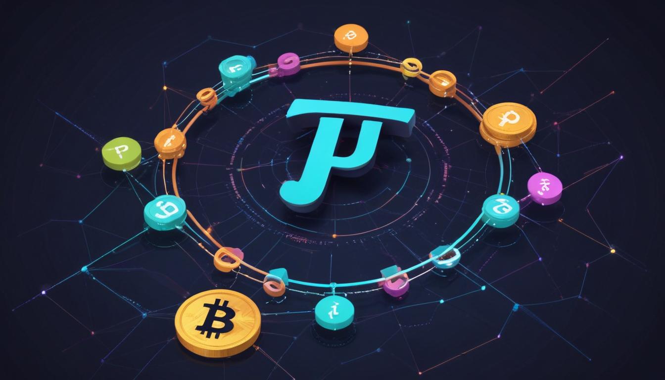 Pi Network's Roadmap Silence: Open Mainnet Launch Sparks Community Uproar! | Cryptodamus.io