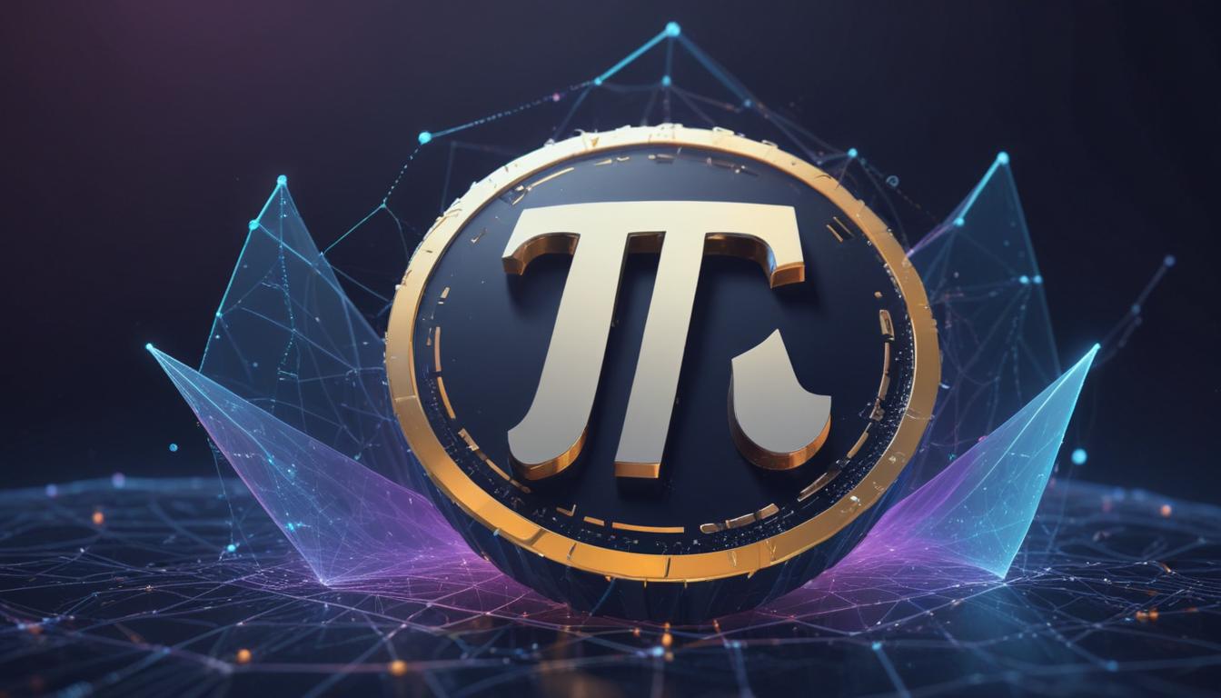 Pi Network's Security Surge: Email 2FA & Open Mainnet Roadmap! Is Your Pi Safe? | Cryptodamus.io