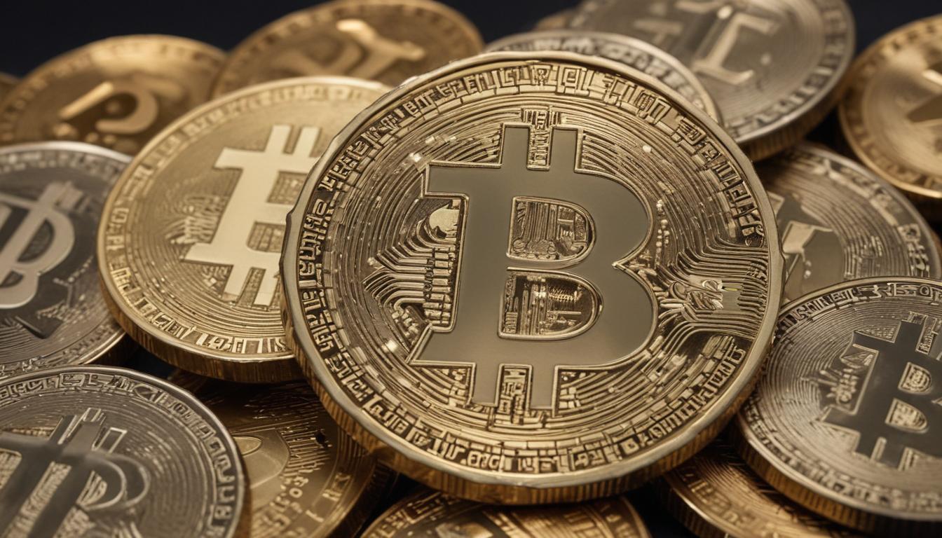 Pi Network's SHOCKING Exchange Listings: Is it a Scam or the Next Big Thing? | Cryptodamus.io