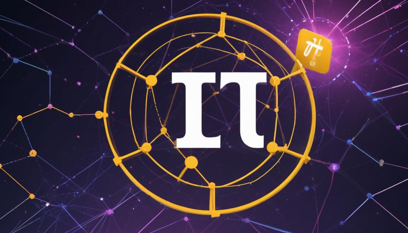 Pi Network's SHOCKING Exchange Listings: OKX, MEXC, Bitget & Binance?!  Deep Dive Inside! | Cryptodamus.io