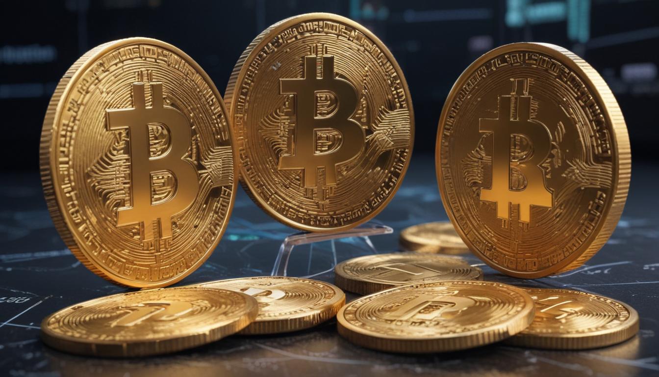 Pi Network's SHOCKING Exchange Listings: OKX, MEXC, Bitget & Bybit's HUGE Decisions Analyzed! | Cryptodamus.io