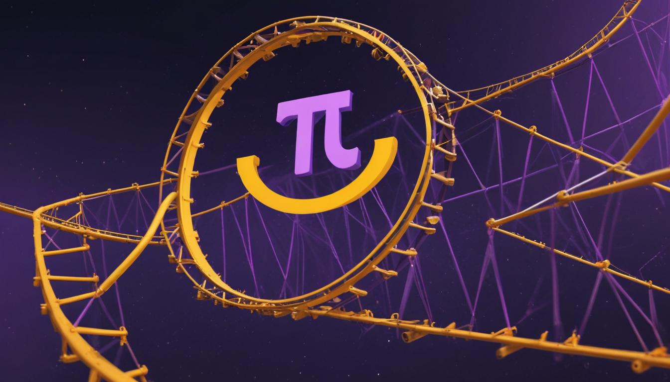 Pi Network's SHOCKING Exchange Listings: OKX, MEXC, Bitget & Bybit's REJECTION! | Cryptodamus.io