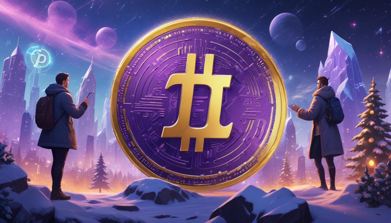 Pi Network's SHOCKING Mainnet Launch: Price SURGES Despite Crypto Winter! | Cryptodamus.io