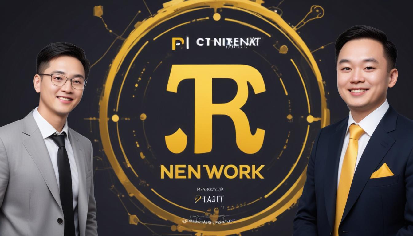 Pi Network's SHOCKING Open Network Launch: Trading, Controversy, & Binance Vote! | Cryptodamus.io